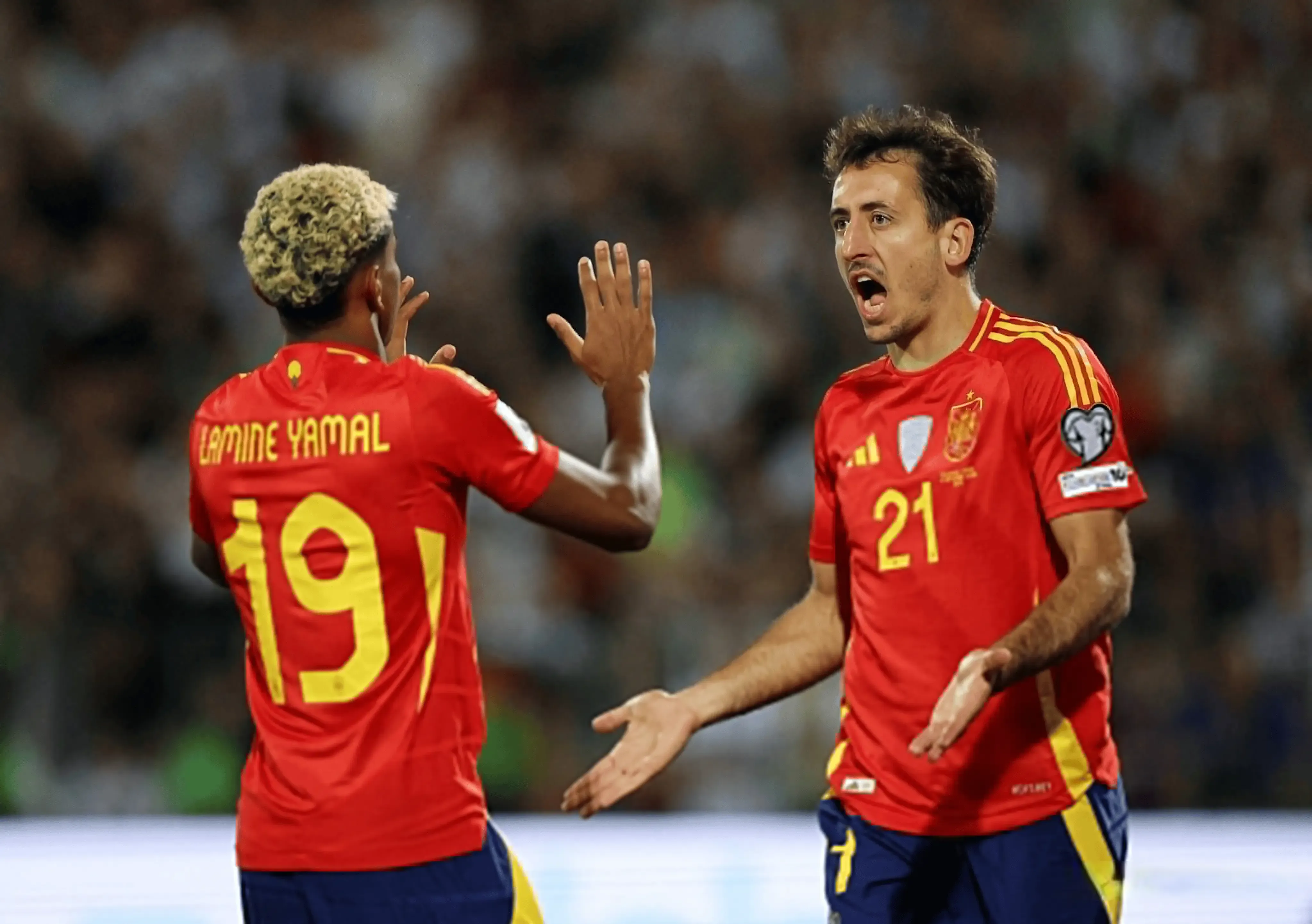 天戈资本 6-0！2-0！欧洲世预赛疯狂一夜：比利时满载而归，德国创耻辱纪录